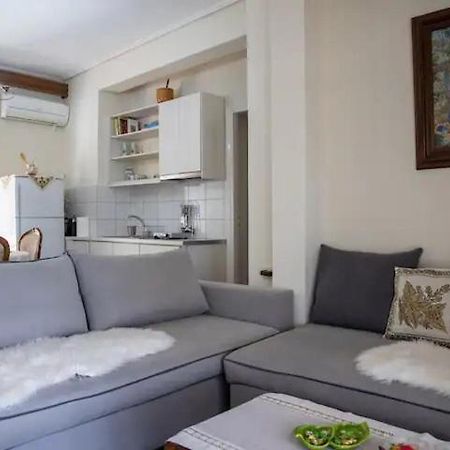Loft House Trikala Διαμέρισμα Εξωτερικό φωτογραφία