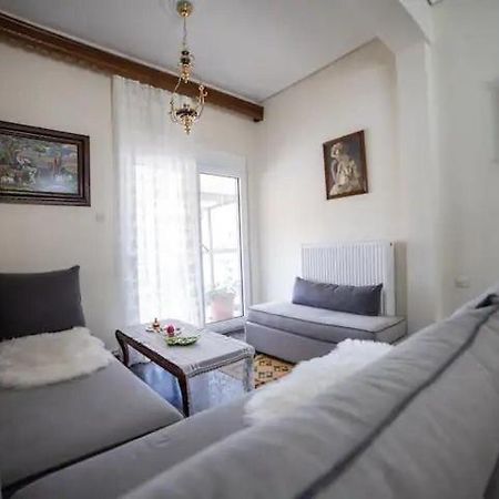 Loft House Trikala Διαμέρισμα Εξωτερικό φωτογραφία