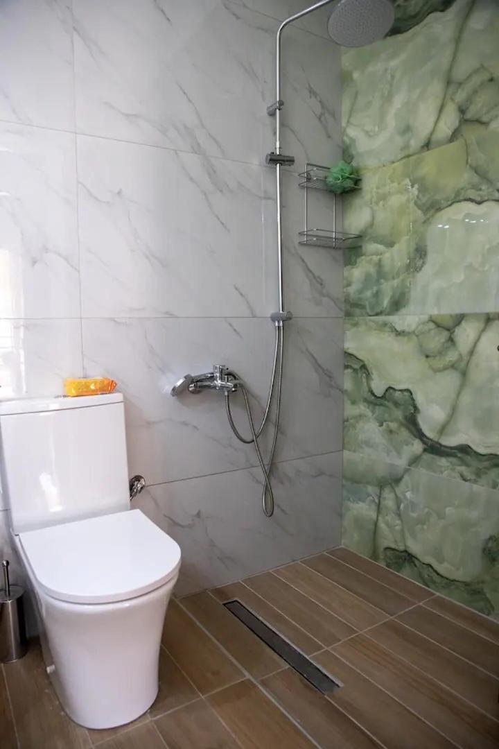 Loft House Trikala Διαμέρισμα Εξωτερικό φωτογραφία