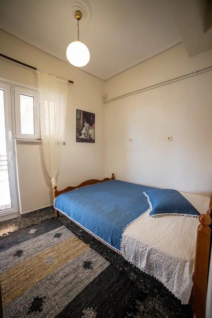 Loft House Trikala Διαμέρισμα Εξωτερικό φωτογραφία