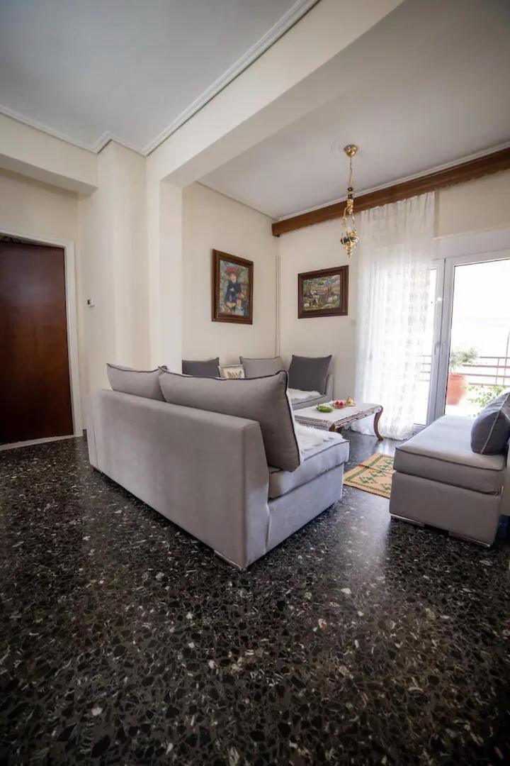 Loft House Trikala Διαμέρισμα Εξωτερικό φωτογραφία