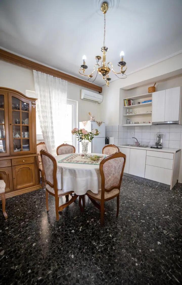 Loft House Trikala Διαμέρισμα Εξωτερικό φωτογραφία
