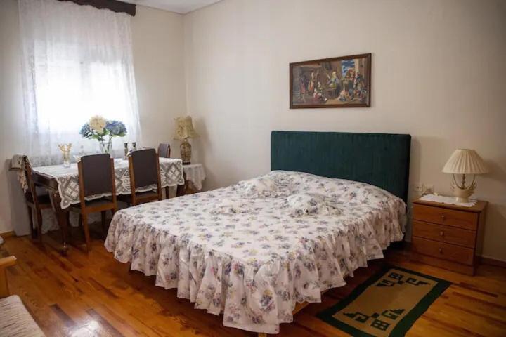 Loft House Trikala Διαμέρισμα Εξωτερικό φωτογραφία