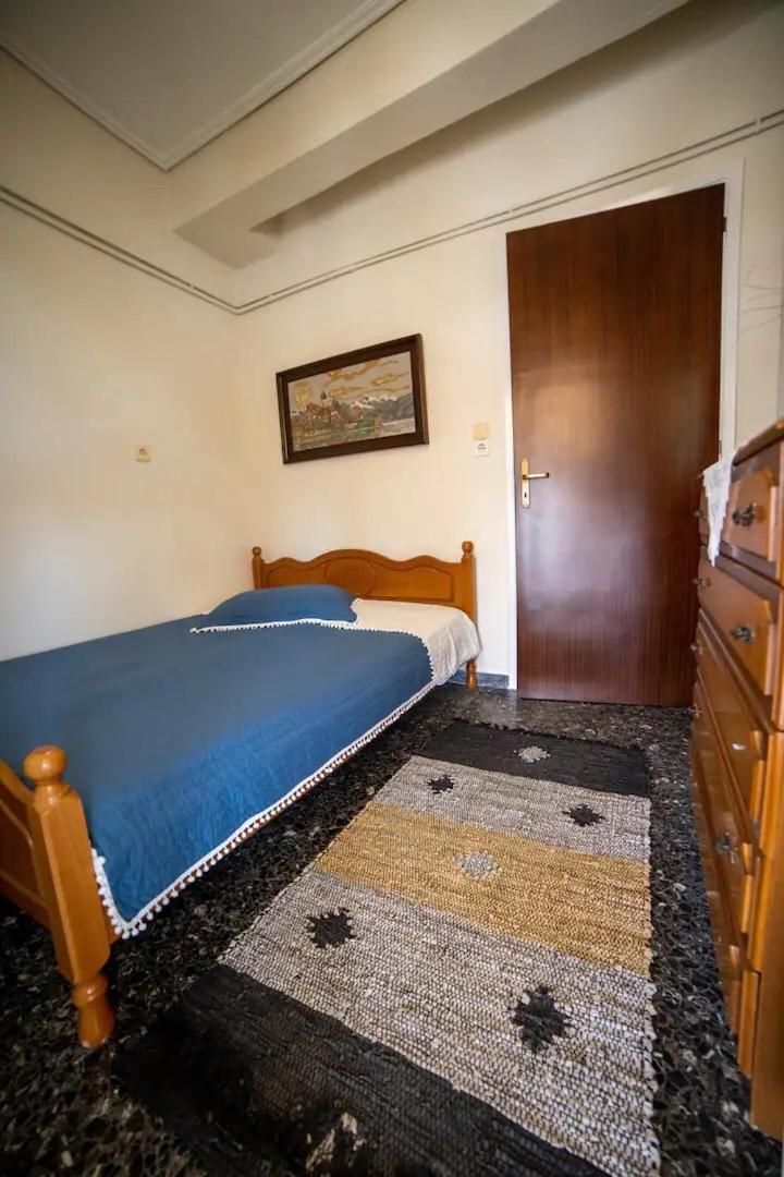 Loft House Trikala Διαμέρισμα Εξωτερικό φωτογραφία