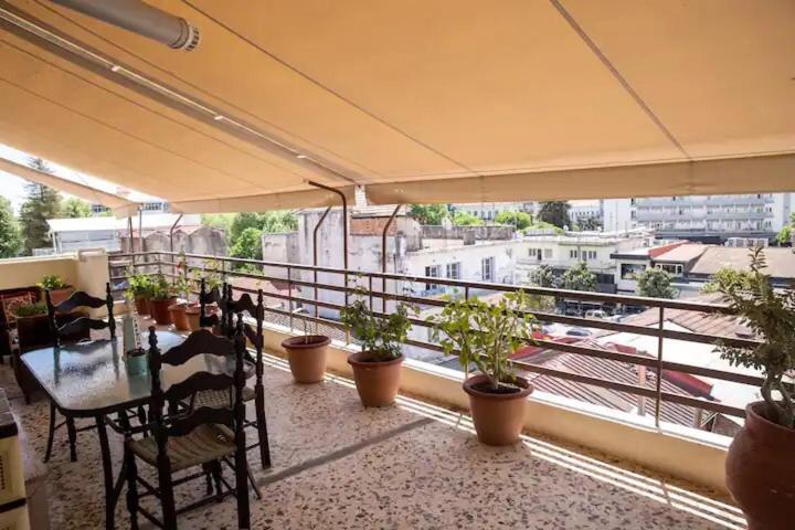 Loft House Trikala Διαμέρισμα Εξωτερικό φωτογραφία