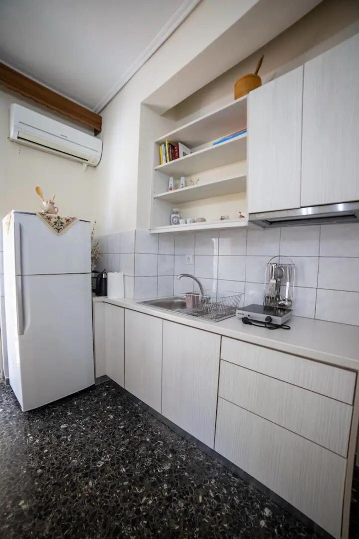 Loft House Trikala Διαμέρισμα Εξωτερικό φωτογραφία