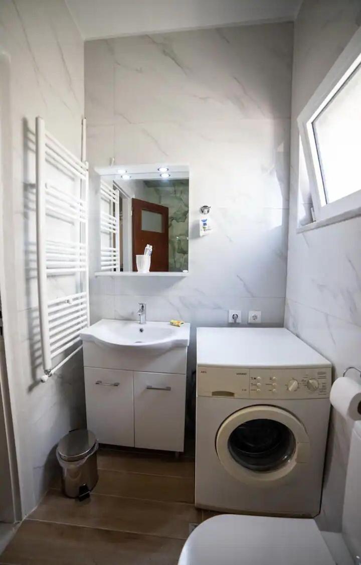 Loft House Trikala Διαμέρισμα Εξωτερικό φωτογραφία