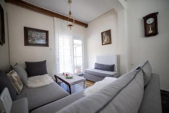 Loft House Trikala Διαμέρισμα Εξωτερικό φωτογραφία